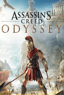 Ассасин Крид Одиссея - скачать торрент