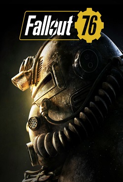Fallout 76 - скачать торрент