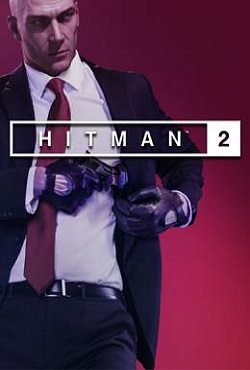 Hitman 2 - скачать торрент