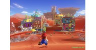 Super Mario Odyssey - скачать торрент
