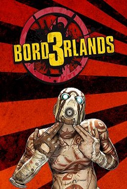 Borderlands 3 Механики - скачать торрент