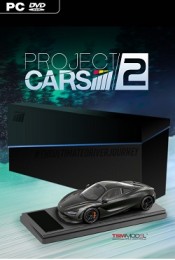 Project CARS 2 Механики