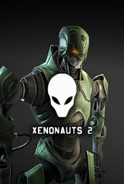 Xenonauts 2 Механики - скачать торрент