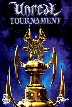 Unreal Tournament 1999 - скачать торрент