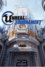 Unreal Tournament 2018