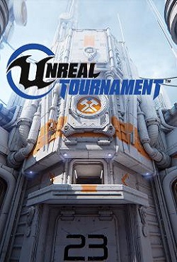 Unreal Tournament 2018 - скачать торрент