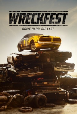 Wreckfest - скачать торрент