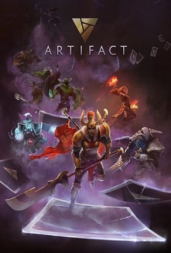 Artifact - скачать торрент