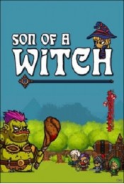 Son of a Witch