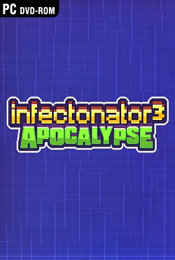 Infectonator 3 Apocalypse - скачать торрент