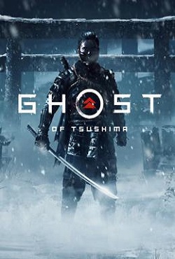 Ghost of Tsushima - скачать торрент