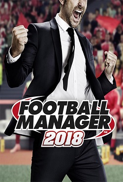 Football Manager 2018 - скачать торрент