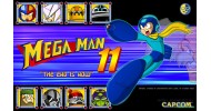 Mega Man 11 - скачать торрент