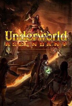 Underworld Ascendant - скачать торрент