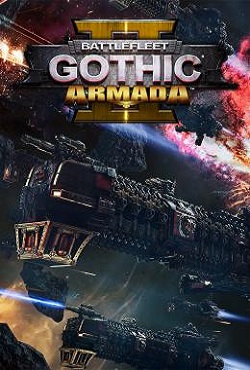 Battlefleet Gothic Armada 2 - скачать торрент
