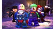 LEGO DC Super-Villains - скачать торрент
