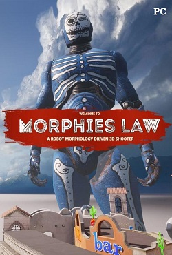 Morphies Law Remorphed - скачать торрент