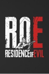 Residence of Evil The Game