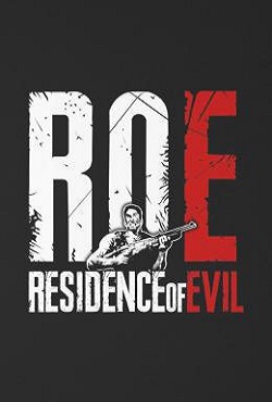 Residence of Evil The Game - скачать торрент