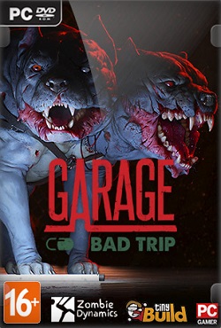 Garage Bad Trip - скачать торрент