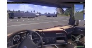Scania Truck Driving Simulator 2 - скачать торрент