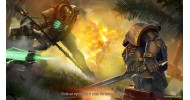 Warhammer 40000 Gladius Relics of War - скачать торрент