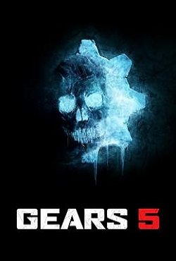 Gears of War 5 - скачать торрент