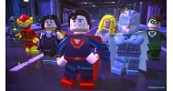 LEGO DC Суперзлодеи - скачать торрент