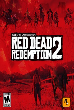 Red Dead Redemption 2 Механики - скачать торрент