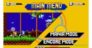 Sonic Mania Plus - скачать торрент