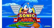 Sonic Mania Plus - скачать торрент