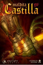 Cursed Castilla Maldita Castilla EX