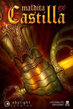Cursed Castilla Maldita Castilla EX - скачать торрент