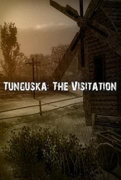 Tunguska The Visitation - скачать торрент
