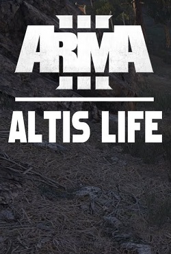Arma 3 Altis Life - скачать торрент