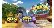 Crash Bandicoot N Sane Trilogy - скачать торрент