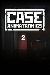 CASE Animatronics 2