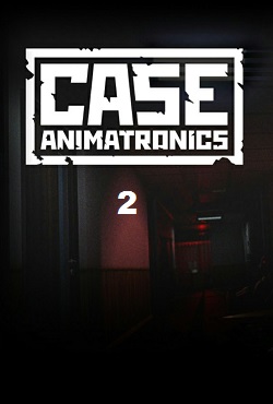 CASE Animatronics 2 - скачать торрент