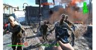 Fallout 4 Xatab - скачать торрент