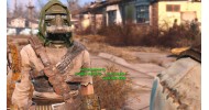 Fallout 4 Xatab - скачать торрент