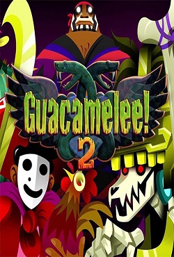 Guacamelee 2 - скачать торрент