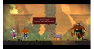 Guacamelee 2 - скачать торрент