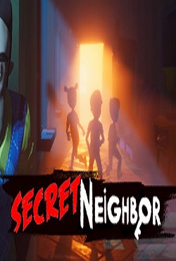 Secret Neighbor - скачать торрент