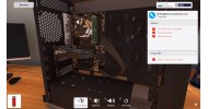 PC Building Simulator Механики - скачать торрент