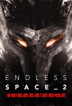 Endless Space 2 Digital Deluxe Edition v1.5.48.S5 - скачать торрент