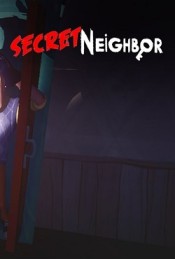 Секрет Соседа