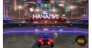 Rocket League Механики - скачать торрент