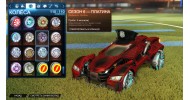 Rocket League Механики - скачать торрент