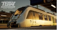 Train Sim World Rapid Transit - скачать торрент
