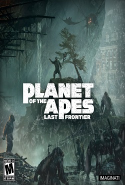 Planet of the Apes Last Frontier - скачать торрент